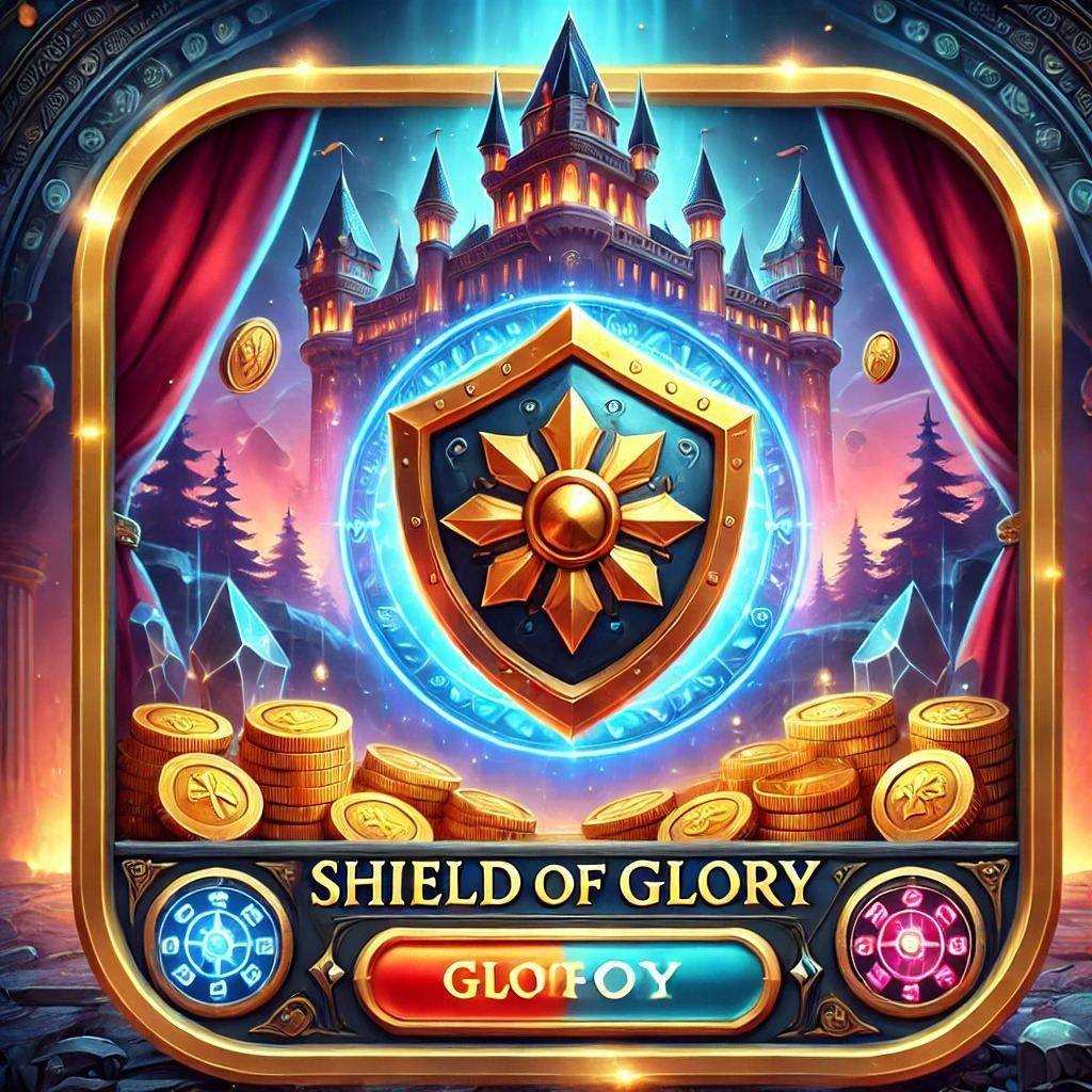 Shield of Glory Quest